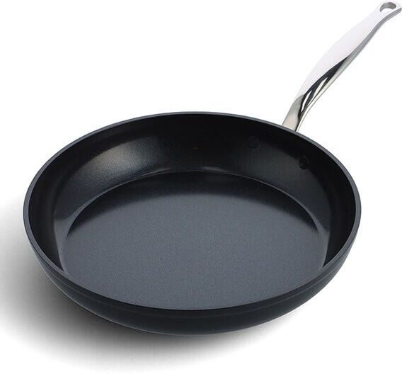 GreenPan Barcelona Pro Aluminium Non-Stick 28cm Frypan