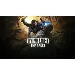 Dying Light: The Beast