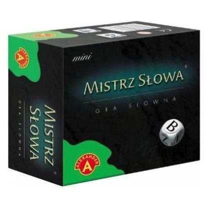 Alexander 0347 (Polnisch, 2 - 10 Spieler) (0347)