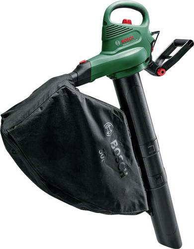 Bosch Home and Garden Universal GardenTidy 2300 Elektro 06008B1002 Laubbläser, Laubsauger 230 V