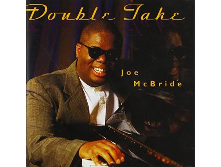 Joe McBride - Double Take