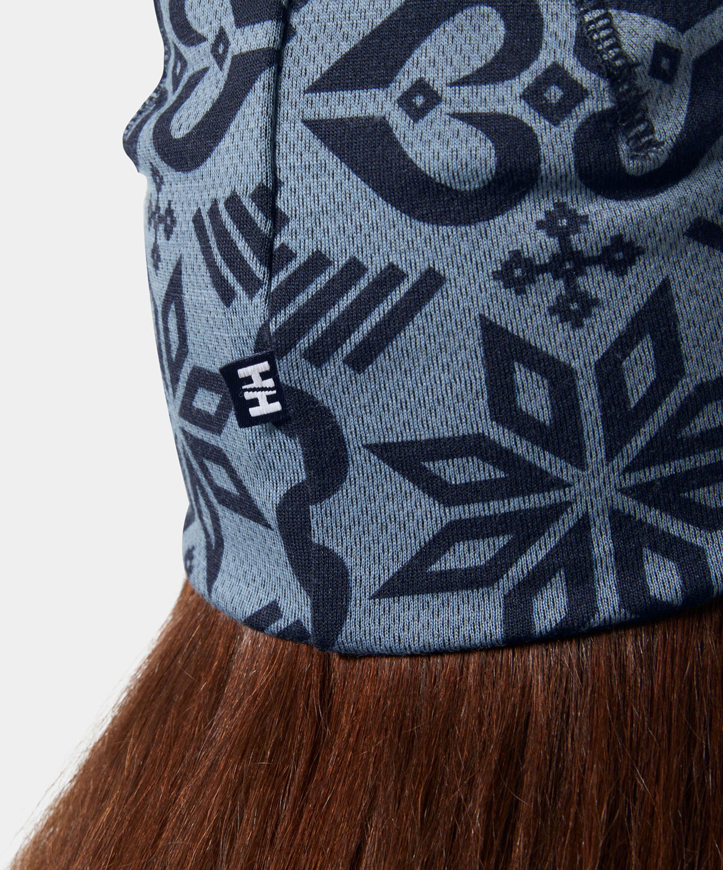 Helly Hansen Unisex Lifa® Merino Beanie - Blue - STD
