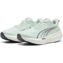 Puma Damen Running Running-Sch. Running-Sch. Da ForeverRun NITRO 3 Wns, Größe 41 in Grün Grün