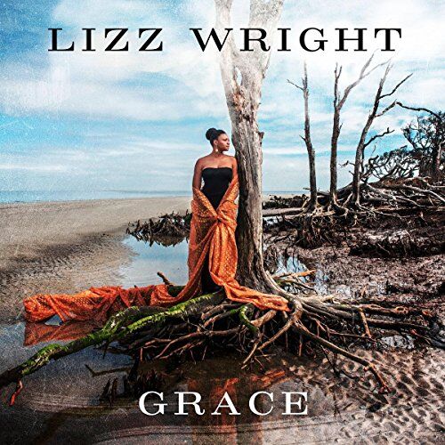 Lizz Wright - Grace - Preis vom 09.10.2026 07:28:09 h