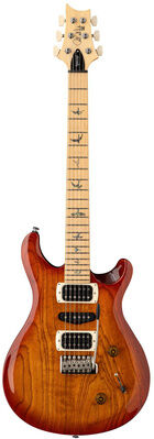 PRS SE Swamp Ash Special VS Vintage Sunburst