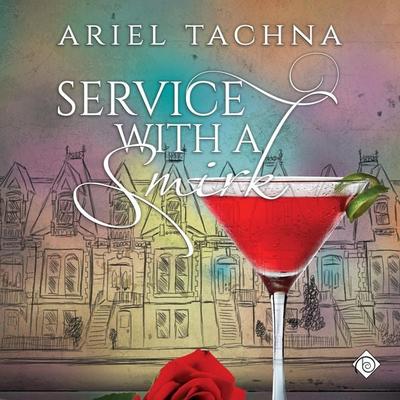 Service with a Smirk: At Your Service, Book 2 (Unabridged) - Ariel Tachna, Audio, 4071498924273