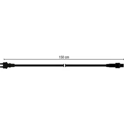 Scharnberger+Hasenbein Anschlußstecker 58158