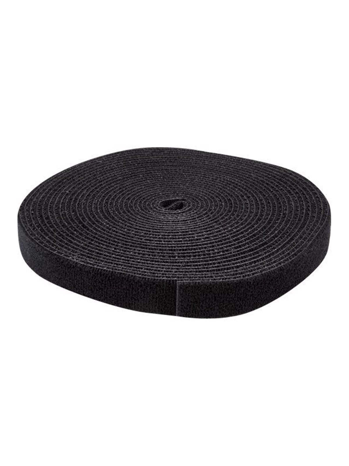 StarTech.com Hook-and-Loop Cable Tie - 7.6m Roll - cable tie roll