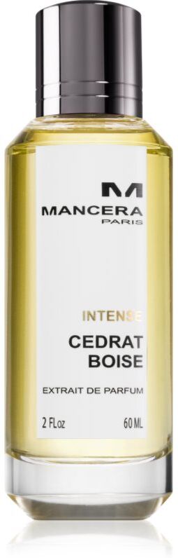 Mancera Intense Cedrat Boise perfume extract M 60 ml