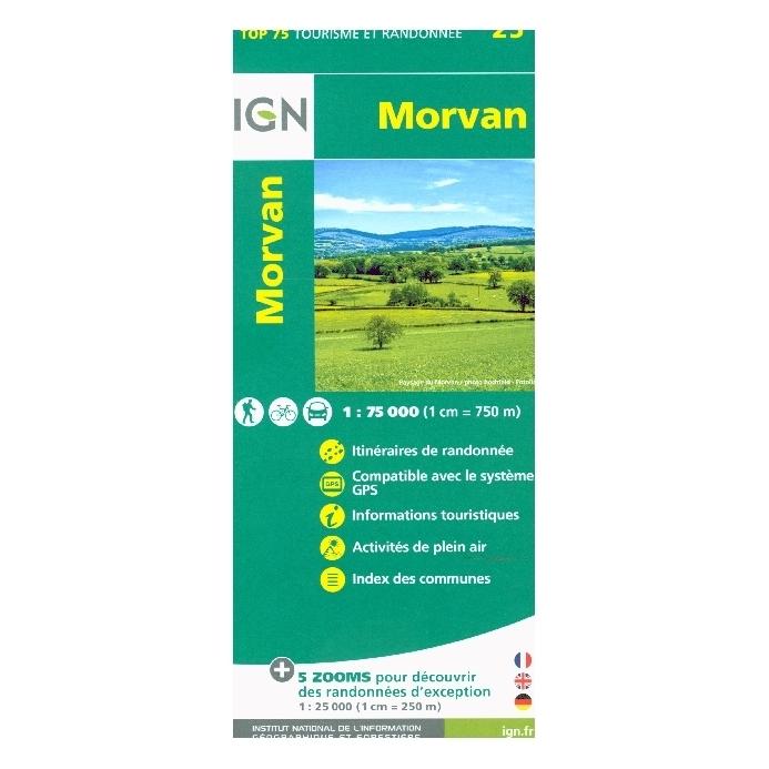Ign Frankreich Morvan (40261351)