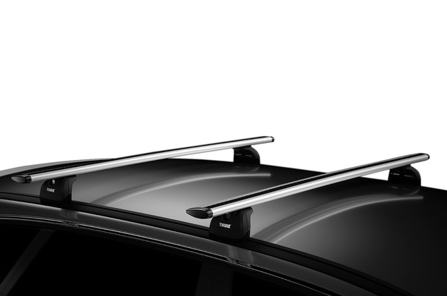 Thule Rapid System 7531 Zweierpack