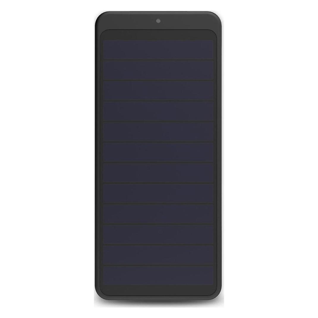 SwitchBot Solar Panel (35 W, 0.10 kg) (W1001000-B - DACH)