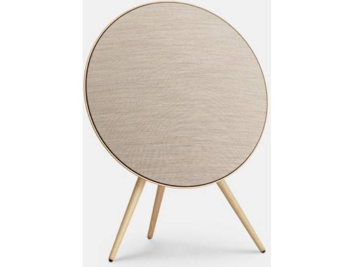 Bang & Olufsen - Enceinte Résidentielle Beosound A9 5.G Gold Tone