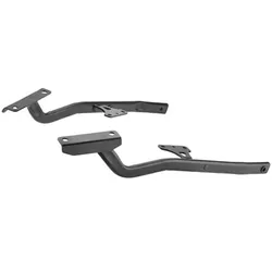 Givi, Motorradgepäck, Support Top-Case SRA Aluminium