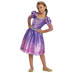 Disney Kinder-Kostüm "Rapunzel"