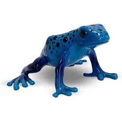 Bullyland Bullyworld Bully Baumsteigerfrosch Azureus 4,5cm