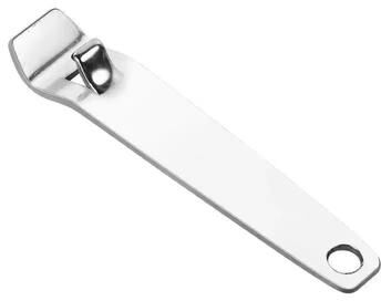 Inspired Finds Stainless Steel Portable Ampule And Bottle Opener Tool For Bottles And Vials 1pc