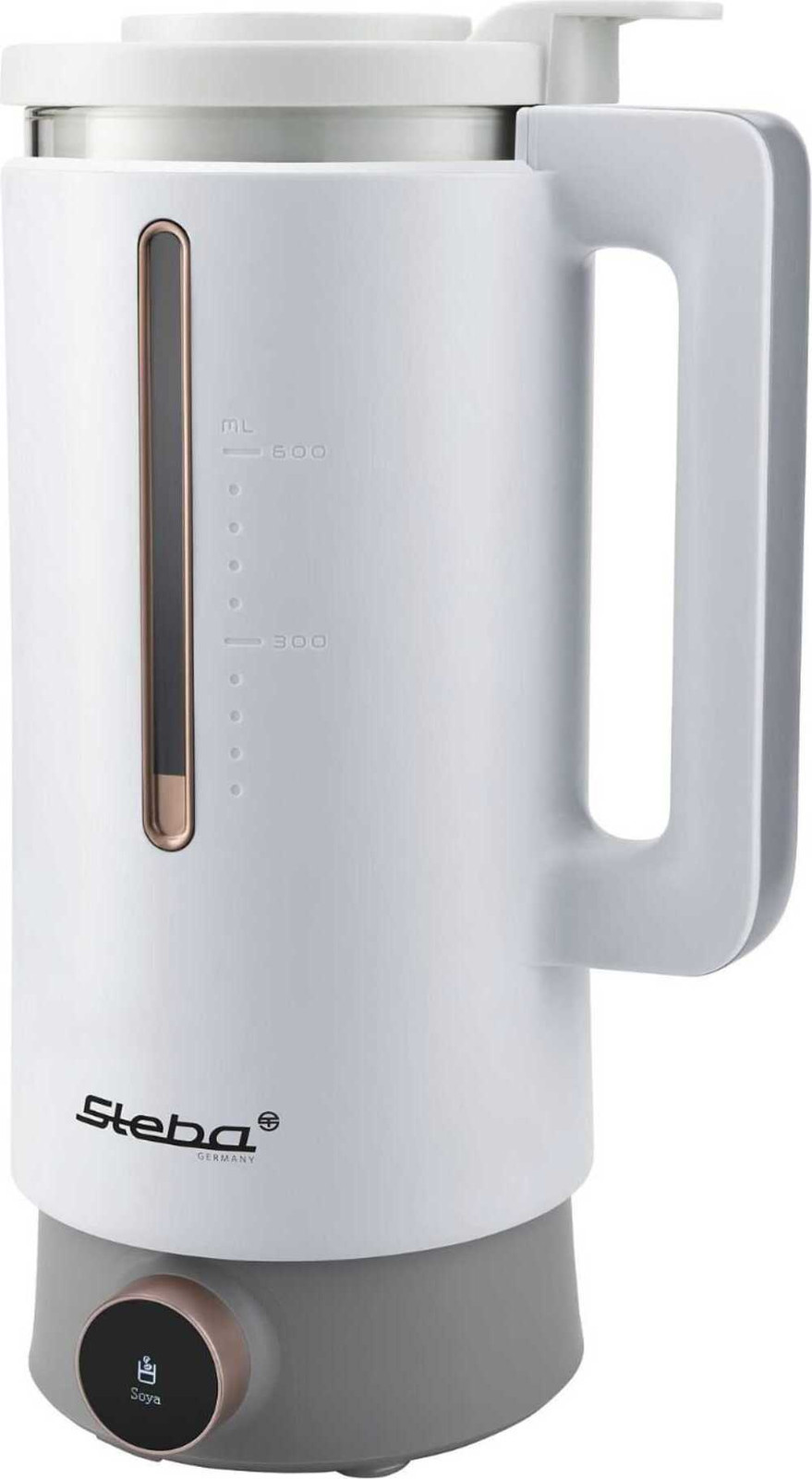 Steba VDM 2 Hot & Cold Vegan Drink Maker