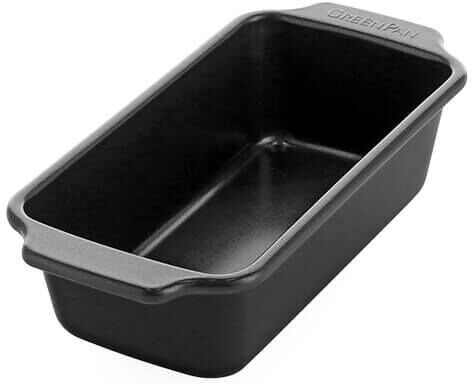 GreenPan Bistro Bakeware 28cm x 13cm Loaf Pan