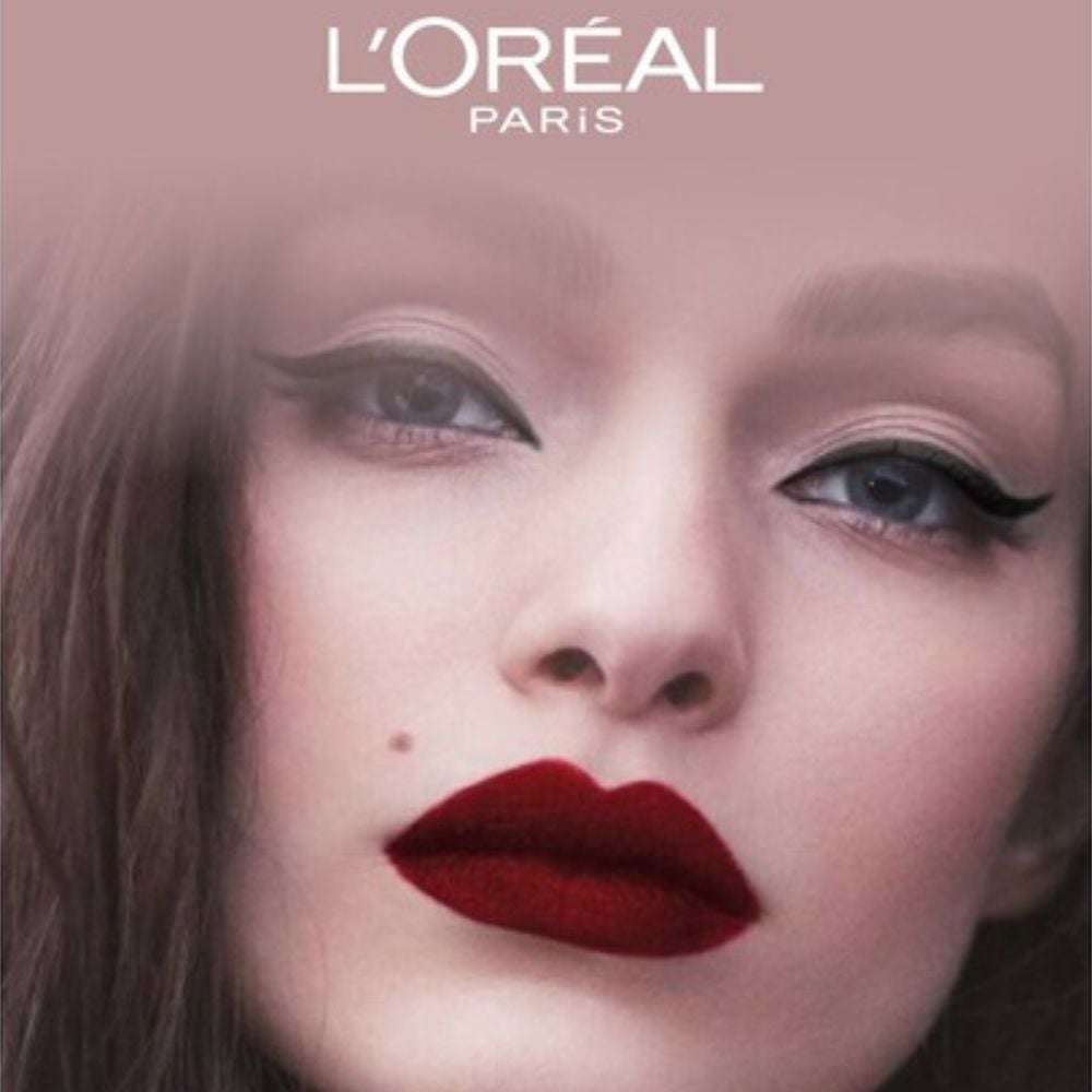 L'Oréal Paris Color Riche Intense Volume Matte Lipstick 16H Duration 4,3g 635