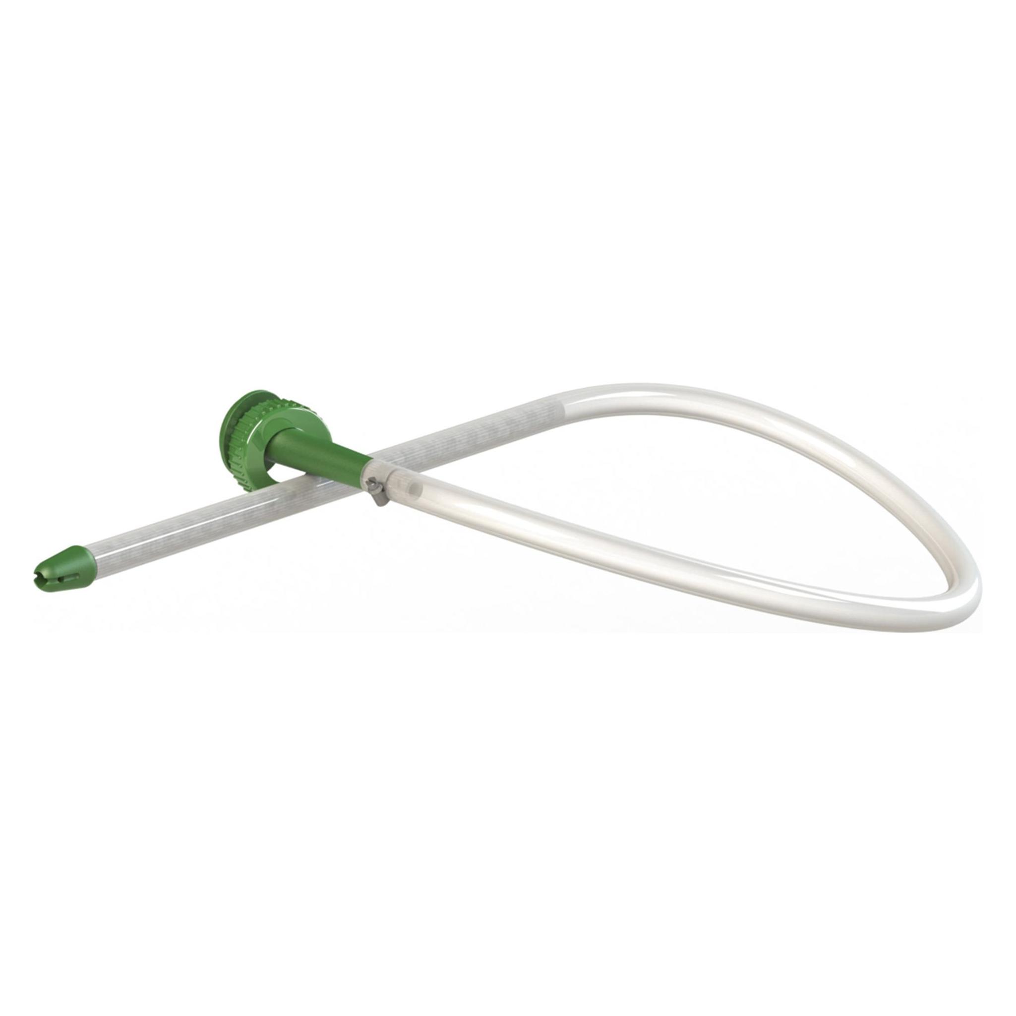 Kerbl 14698 Flexible Sonde mit Schraub, Verschluss (14698)