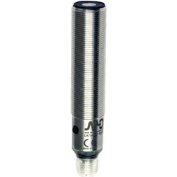Micro, Detektor, MD DETECTORS Ultraschall-Sensor UK1A/G6-1ESY UK1A/G6-1ESY 10 - 30 V/DC 1 St.
