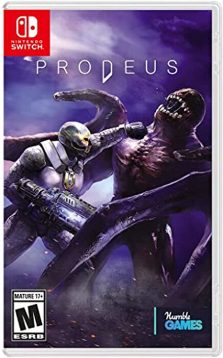 ECOPLAY JOGO SWITCH PRODEUS