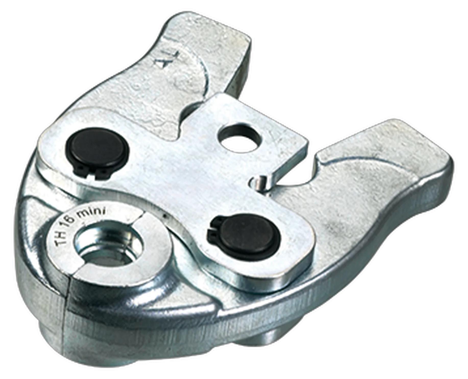 Vogel & Noot Pressbacke Mini 32mm für EASYTEC Presswerkzeug, 1 Stk.