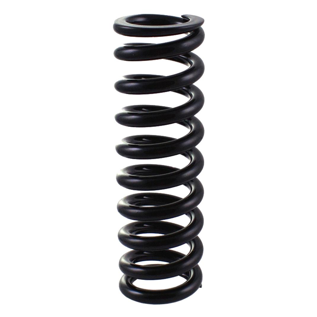 Fox Steel Dämpferfeder, 70-75mmx500 lbs, black (58845691)