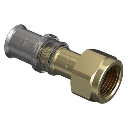 Wavin TIGRIS M5 OVERGANG 20X3/4"" M/OMLBER (+4066076)