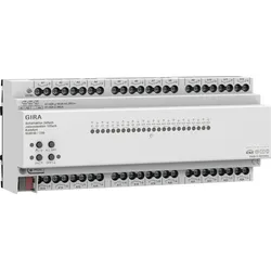 Gira Schalt-, Jalousieaktor 504000