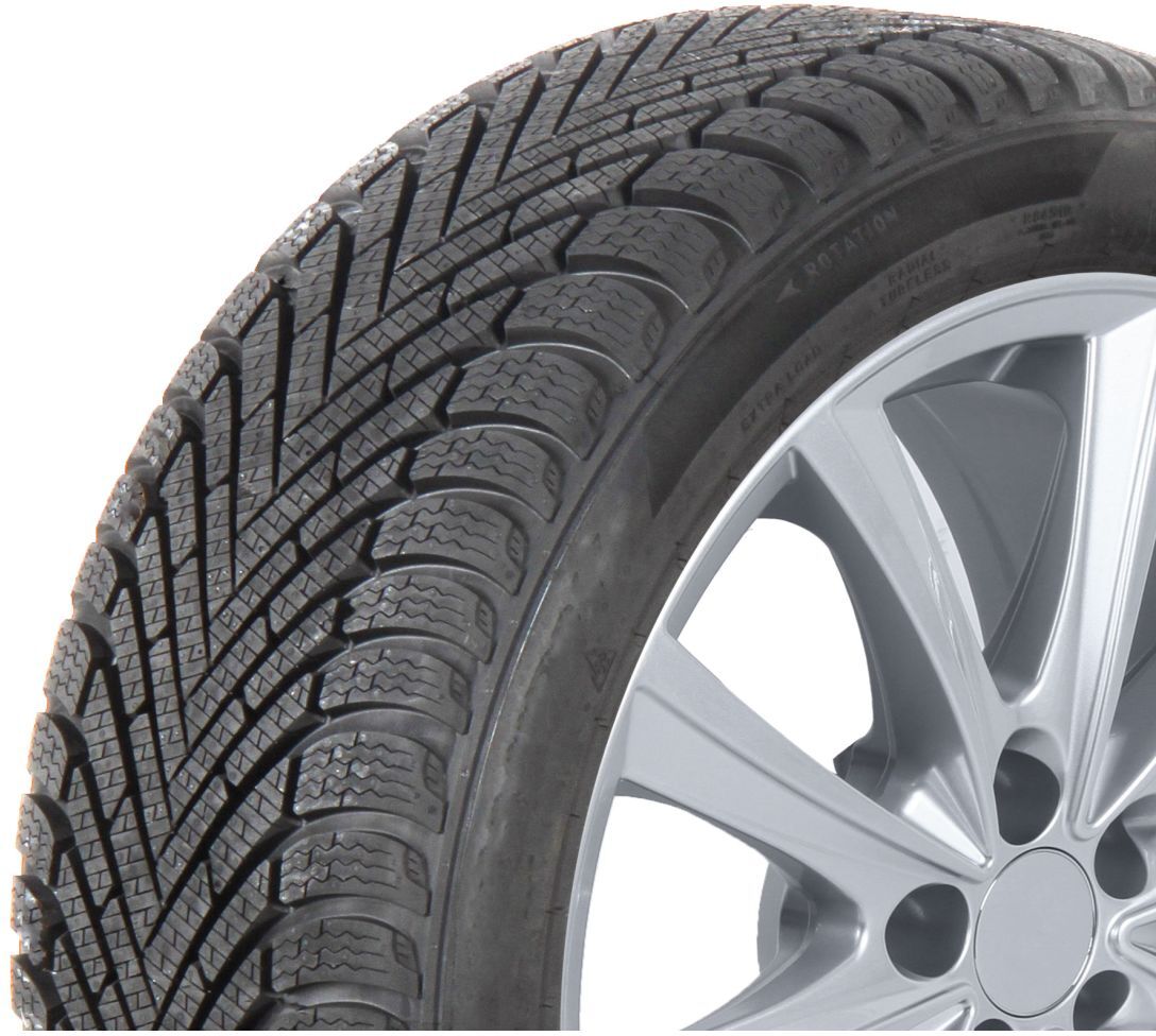 Pneus hiver PIRELLI Powergy Winter 235/45R18 XL 98V