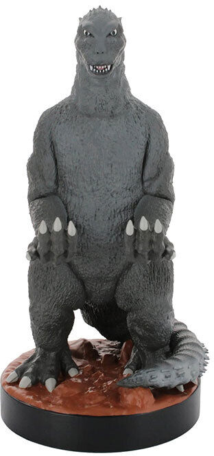 SUPORTE CABLEGUYS TOHO GOJIRA