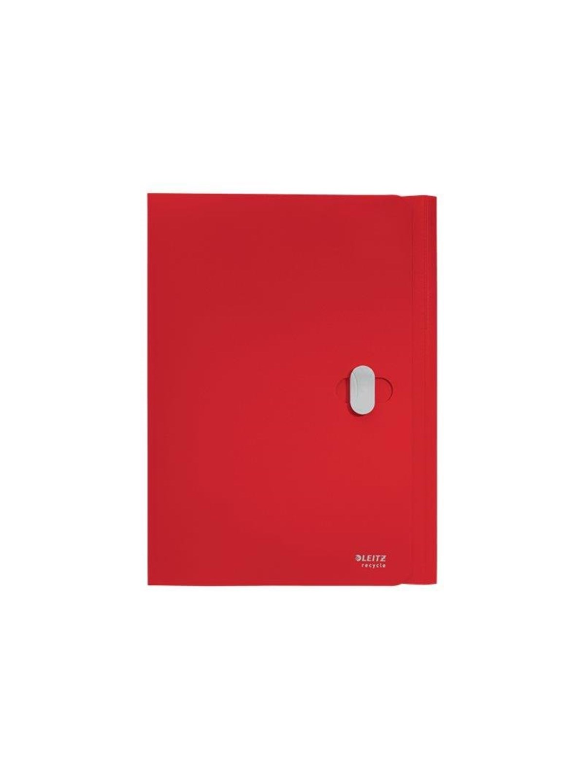 Leitz Recycle Dokumentenmappe, Rot