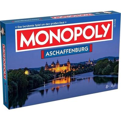 Monopoly Aschaffenburg