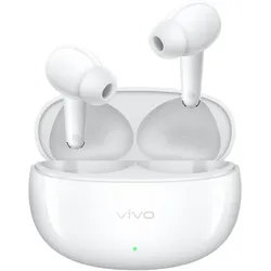 Vivo Buds Pro/BT/Makrana White (13 h, Kabellos), Kopfhörer, Weiss