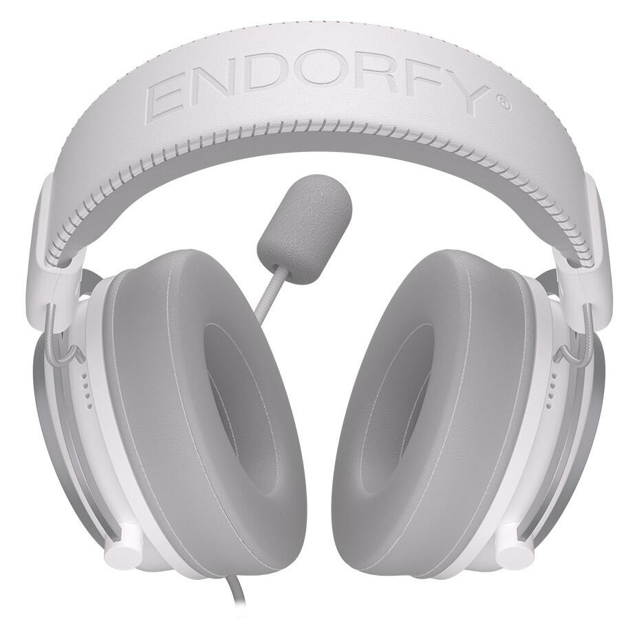 Endorfy Viro Plus USB (Keine Geräuschunterdrückung, Kabelgebunden) (EY1A005)