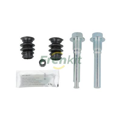 FRENKIT Führungshülsensatz, Bremssattel 811002 Vorderachse