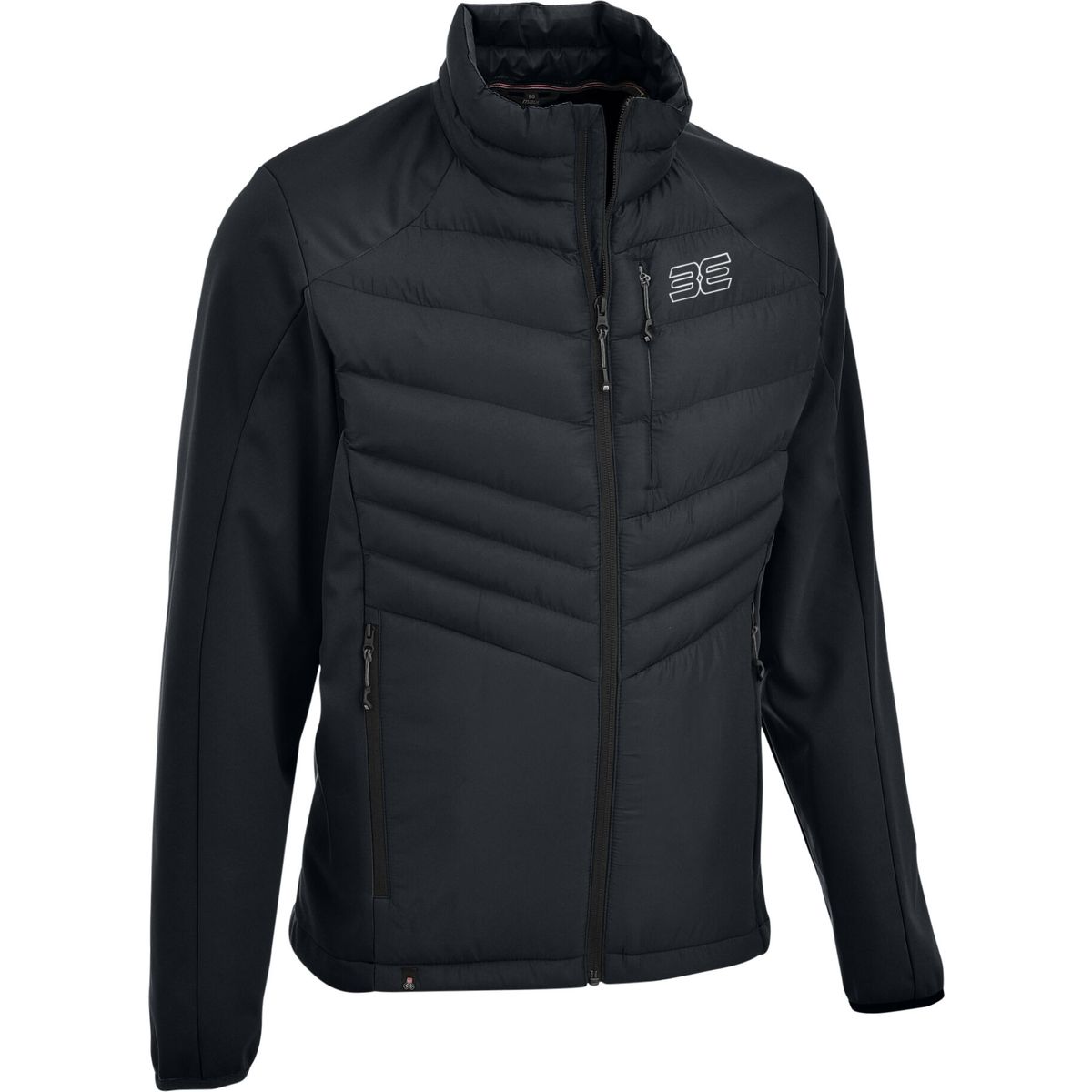 MAUL Sport Sudleskopf Ultra - Hybrid Thermojacke black (0101) 64 4218600110-0101-64