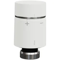 Schneider Electric Heizkörperthermostat 2.0 CCTFR6110