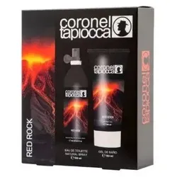 Coronel Tapiocca Coronel T Man Edt Red Rock 150 Gel150
