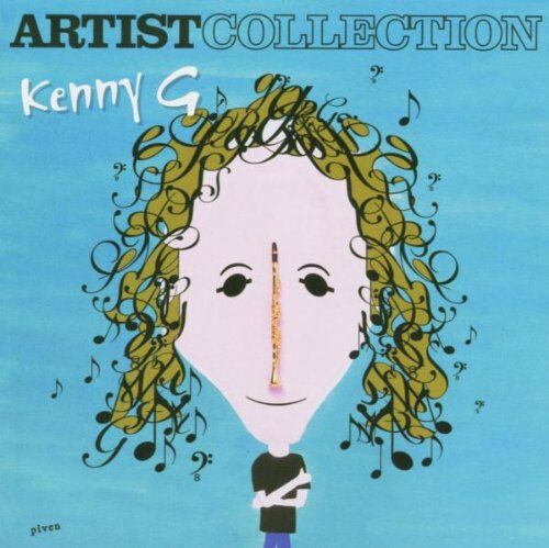 Kenny G - The Artist Collection - Preis vom 13.10.2026 11:25:28 h