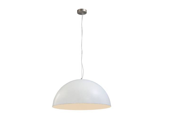 Design hanglamp Concepto White 60 Masterlight - 2200-06-06-ST