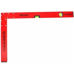 Awtools, Wasserwaage, KĄTOWNIK PION / POZIOM 80x150cm (150 cm)
