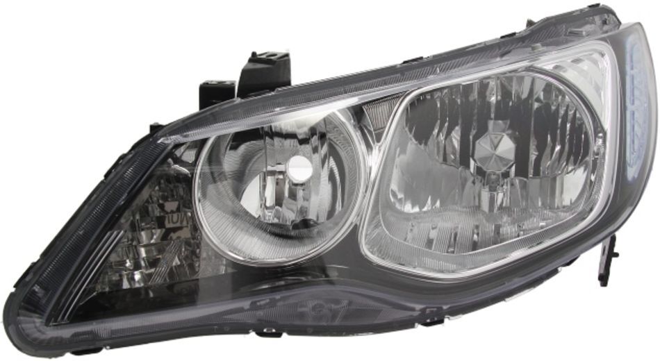 Depo Fanali 217-1159L-LDEM2