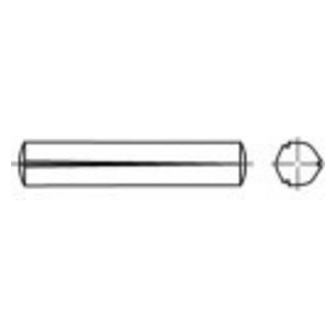 Toolcraft To (100 Stk., 35 mm) (TO-5378673)