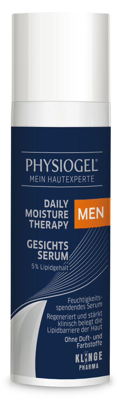 Physiogel Daily Moisture Therapy sehr tro.Men Ser. 30 ml Emulsion