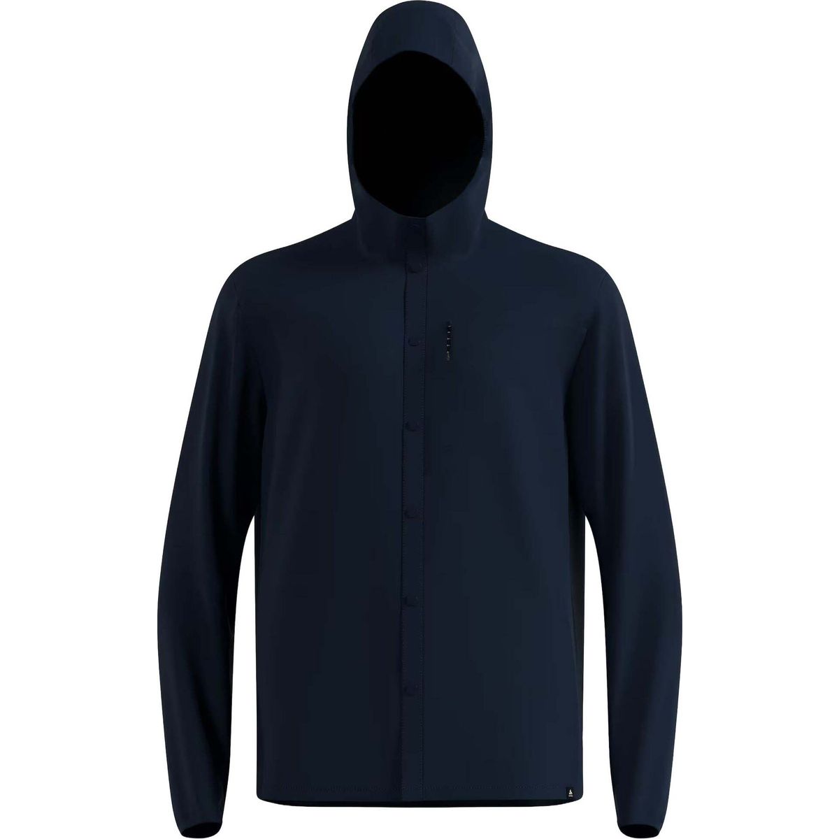 Odlo Transition Softshell dark sapphire (20731) S 543052-20731-S