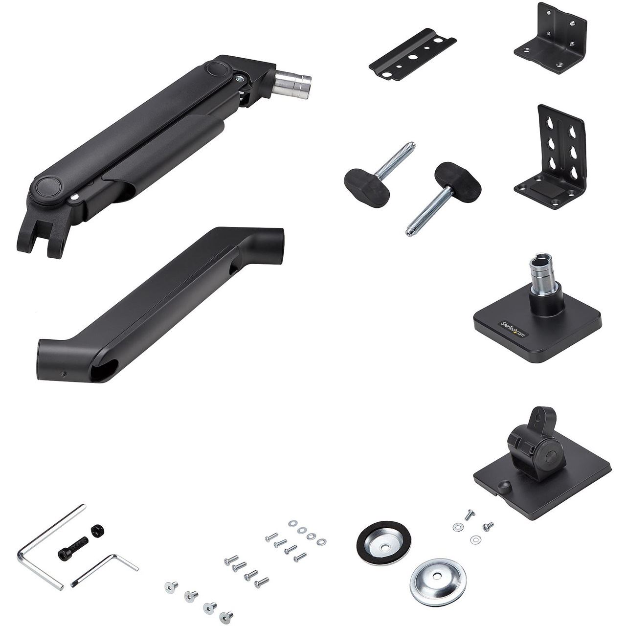 STARTECH MONITOR DESK MOUNT VESA
