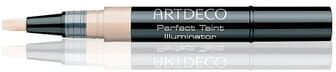 Artdeco Perfect Teint Iluminator #08 Illuminating Yellow 2 ml